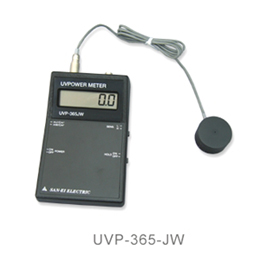 UV����Ӌ UVP-365JW�նȃx