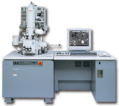 FE-SEM늈������͒�������@΢�R